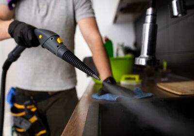 dubinsko čišćenje stana Niš