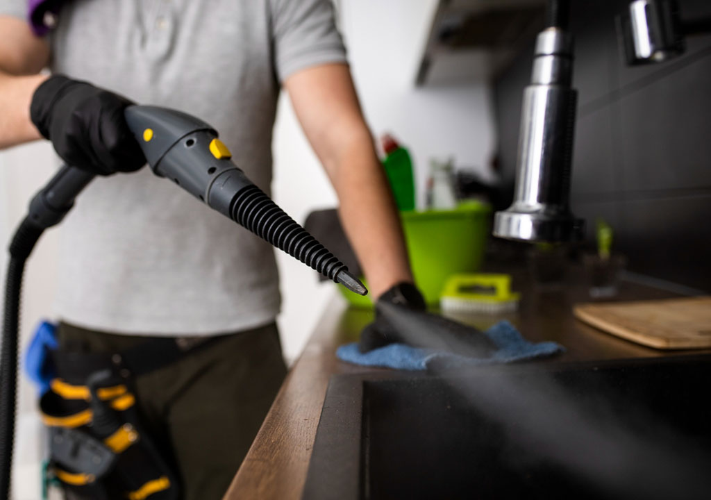 dubinsko čišćenje stana Niš