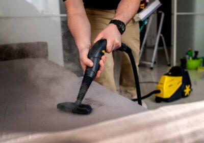 dubinsko pranje nameštaja u Nišu