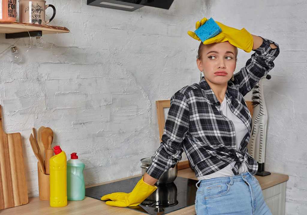 generalno čišćenje stana Niš – profesionalna ekipa Maki-Mar